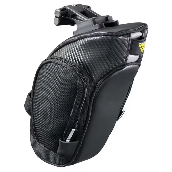 Topeak Bolsa Sillín Portaherramientas Mondopack 1.2l - 1