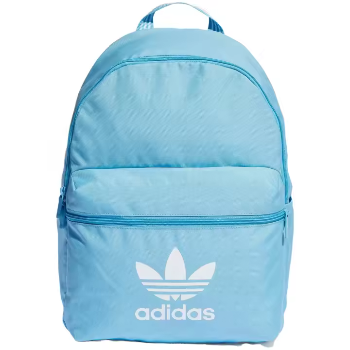 Mochila Adidas Adicolor para unisex en color azul - 1
