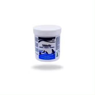 Chemivit TRIBIOTIC Mezcla de Prebióticos, Probióticos y Postbióticos para Aves - 1