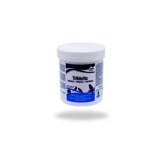 Chemivit TRIBIOTIC Mezcla de Prebióticos, Probióticos y Postbióticos para Aves - 1