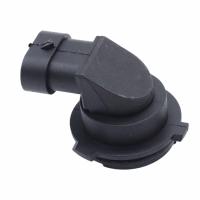 Soporte De Bombilla De Faro Para Coche H7 1226084 Reemplazo Para Opel Astra G Zafira a Material ABS - details 3