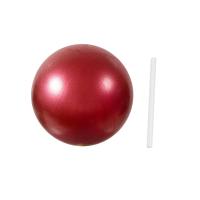 Pelota De Pilates Pequeña Para Gimnasio Doméstico Resistente Ejercicio De Equilibrio Pelota De Yoga Estabilidad Entrenamiento Core Ball Fitness - details 4