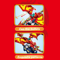 Bloques De Construcción Dragón De Fuego Smaug 1359 Piezas Modelo Animal Para Jóvenes Y Adultos Decoración De Escritorio Juguete Educativo Regalo De Navidad - details 24