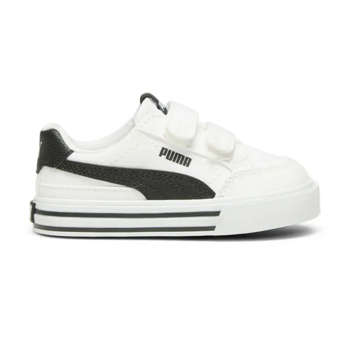 Puma Court Classic Vulc FS V Inf  Casual Niño/Niña Zapatillas Niño - 1