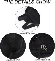Mochila Escolar Ligera para Adolescentes, Niñas y Niños - Capacidad 14L - details 2