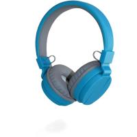 Auriculares Bluetooth Tipo Casco con Cable – Inalámbricos y Alámbricos, Cómodos y Sonido Envolvente – Para Música, Trabajo y Viajes - Selecciona Tu Color Favorito - details 0