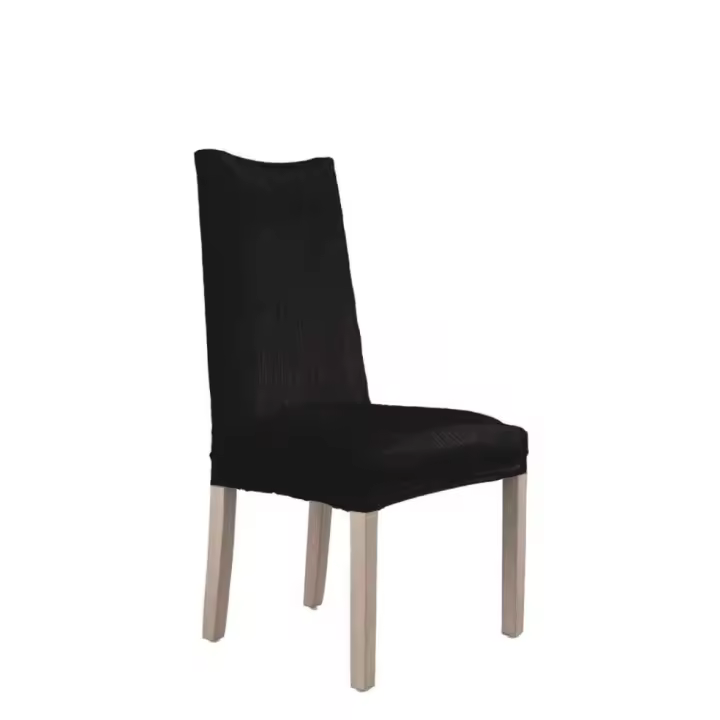 GFD Textiles - Fundas para Sillas Comedor con Respaldo, Fundas para Sillas Ajustables Lavables, Forros para Sillas de Comedor Antimanchas, Cubre Sillas, Funda Silla Oficina Hogar - 1