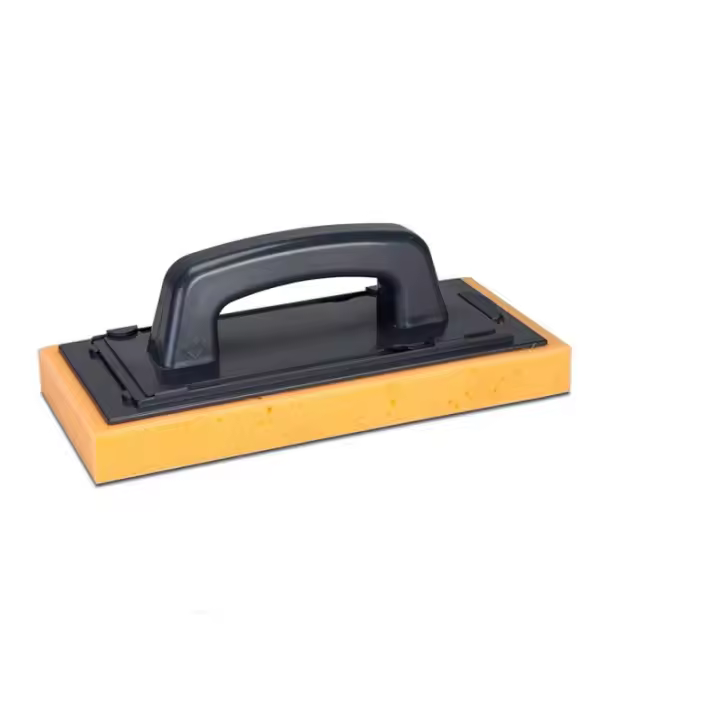 RUBI Talocha Esponja Recambiable 30x13,5cm Superpro RUBI - 79705 Talocha esponja recambiable superpro Herramientas Manuales Llanas Acero - 1