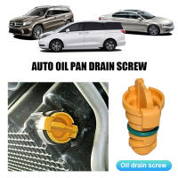 Tapa De Drenaje De Aceite Para Coche Con Sellador Tornillo De Tornillo Para Ford Mazda Lincoln Navigator MKX BC3Z6730A KX6Z6730B - details 4