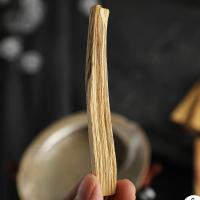 VELAS Y AROMAS S.L Palo Santo para Quemar Incienso Natural Pack de 20 UNIDADES 200grms aprox. Producto natural y ecológico - details 2