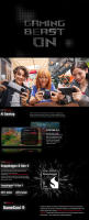 ASUS ROG Phone 9  5G Gaming Smartphone Snapdragon 8 Elite 6.78'' 185Hz AMOLED Display 5800mAh NFC Mobile Phone - details 4