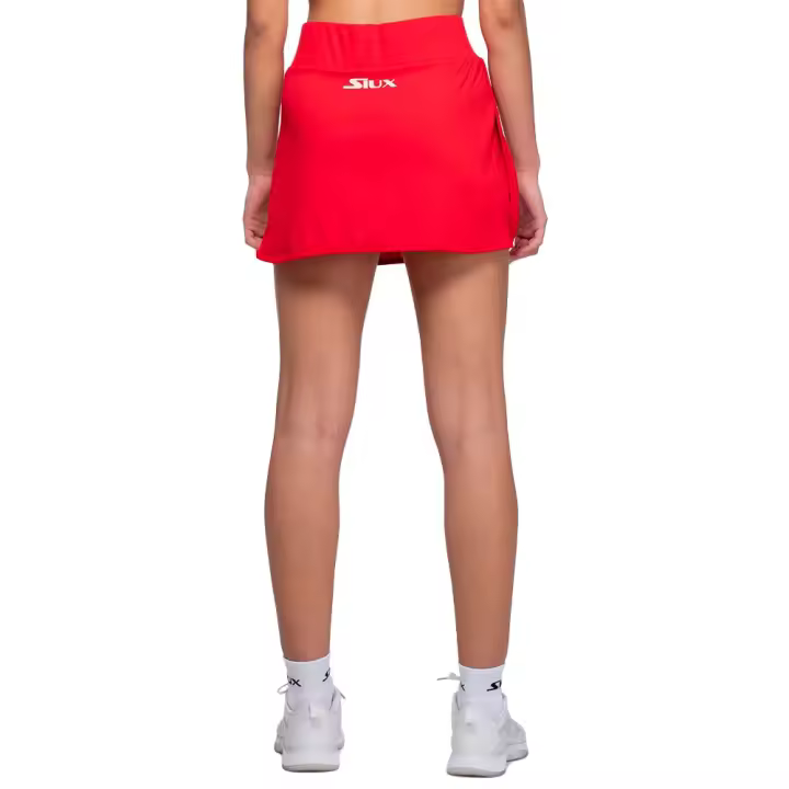 Falda Siux Mujer Club - 1