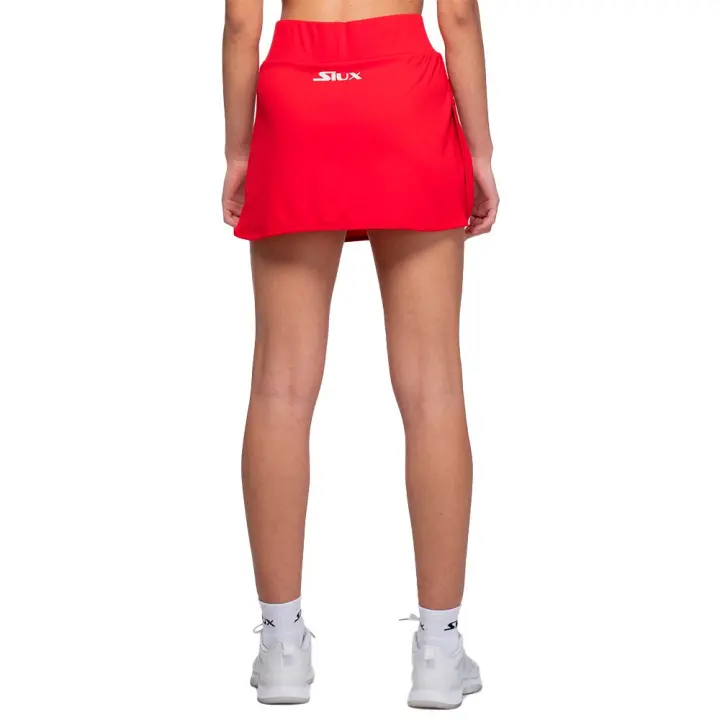 Falda Siux Mujer Club - 1