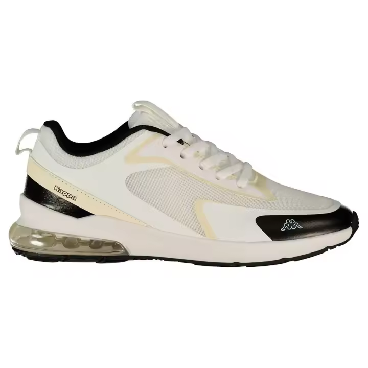 Calzado niños Zapatillas deportivas Kappa Zapatillas Nagyo Beige - 1