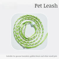 Bola De Rodar Para Hamster Juguete De Cristal Transpirable No Obstruye El Camino Ratón De Peluche Juguetes Para Mascotas - details 13