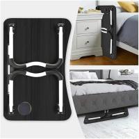 Bandeja para Cama Plegable de Desayuno | Ideal para Portátil y Libros - details 2