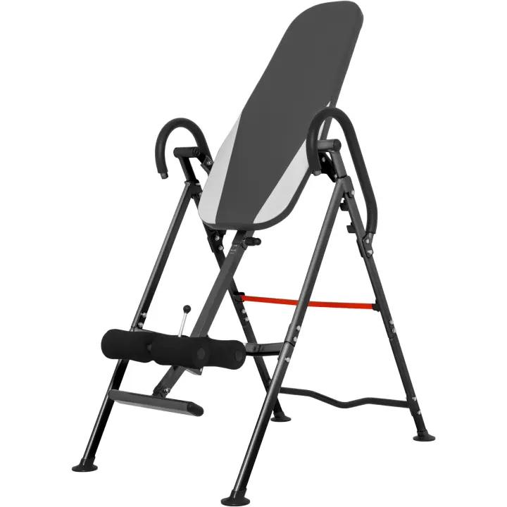 Gorilla Sports Banco de Inversión Negro / Plateado / Naranja - 1