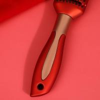 Paquete de 4 peines rizadores, Cables desenredantes, peines para el Cabello para Mujeres, accesorios para Mujeres - details 2