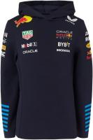 Sudadera niño Castore Red Bull Racing – Pullover Hoodie oficial F1 Junior - details 1
