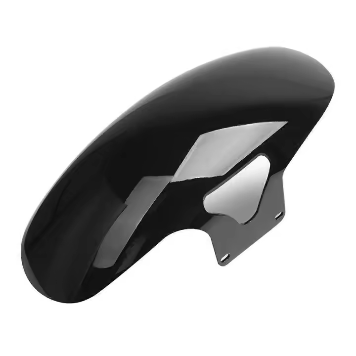 Protector de la cubierta de los guardabarros delantero de la motorteta para Softail M8 FLFBS FLFB 2018-2022 - 1