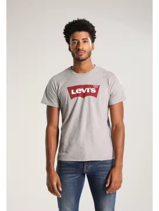 Camiseta Levi's® Original Housemark Tee 17783-0138 - 1