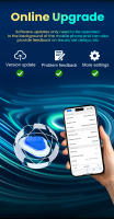 Adaptador De Coche Sin Cable Para Android Auto Y CarPlay USB Tipo-C Bluetooth 2 En 1 Compatible Con Haval H1 Blue-Brand H2 - details 7
