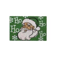 Felpudo de Navidad PLUS HOME con Fibra de Coco  60x40x1.50cm - details 2
