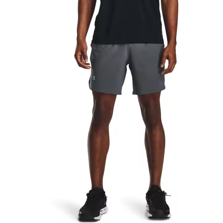 Under Armour Pantalones Cortos Launch Run 18 Cm - 1