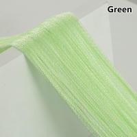 Cortina De Tela Suelta Recta 1x2m Para Decoración De Boda Y Puertas Cortina Romana De Color Sólido Sin Capa Doble Material 100% Poliéster - details 9