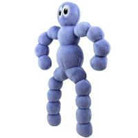 Muñeco De Peluche Gummigoo Circo Digital 2 Juguete Genio Para Adultos Y Adolescentes Relleno De Algodón PP Personaje De TV Y Películas - details 7