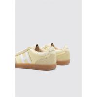 Harper & Neyer HAMPTONS Deportivas Planas Hombre Amarillo - details 2