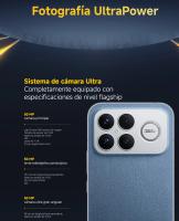 Teléfono Móvil Xiaomi POCO F8 Ultra Smartphone Versión Global 12GB+256GB | 16GB+512GB, Snapdragon® 8 Elite Gen 5, Batería enorme de 6500 mAh, Cámara 50 MP Light Fusion 950 con OIS, Pantalla AMOLED POCO HyperRGB de 6.9", Sound by Bose, IP68 - details 13