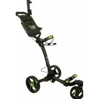 AXGLO TRI-360 V2, CARRO DE GOLF MANUAL, RUEDA GIRATORIA - details 2