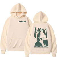 Sudadera De Cuello Alto Para Hombre Estampado De Álbum De Rapero Nuevo Hip Hop Casual Oversized Sudadera De Polyester Para Todas Las Estaciones - details 8