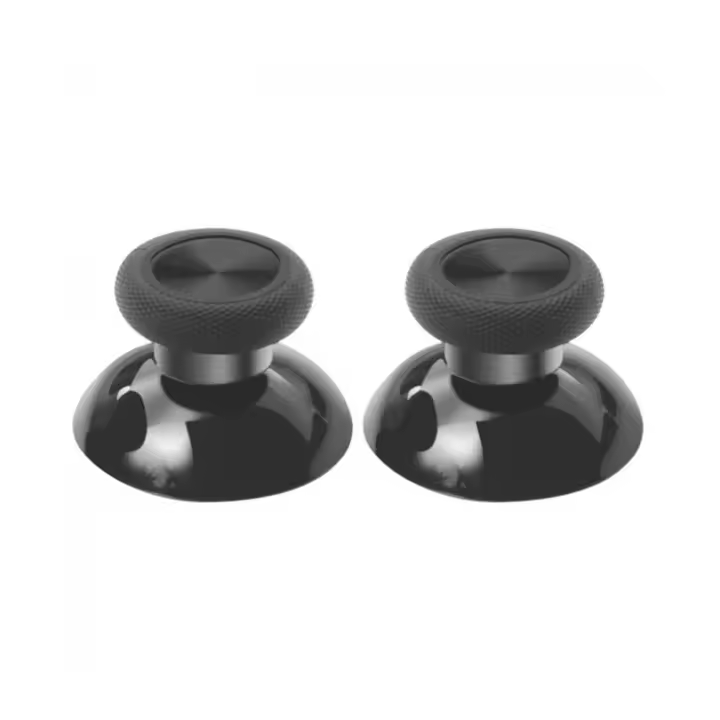 IMATICA LOS PALACIOS - Repuesto Joystick Xbox X/S - Tapon Gris Oscuro - 1