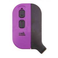 DMIL GO MINI Mando Garaje Frecuencia 868 MHz Válido Puertas de Garaje DMIL - details 0