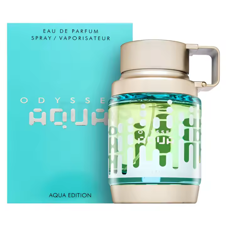 ODYSSEY AQUA EDITION ARMAF perfume arabe EAU DE PARFUM Hombres 100 ml - 1