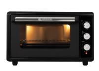 Johnson Horno de Sobremesa 38 Litros Negro con Grill y Temporizador - Cocina Uniforme - details 0