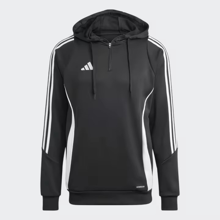ADIDAS SUDADERA TIRO24 - 1