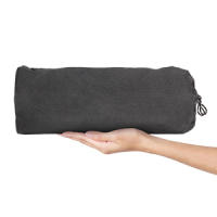 Cama Plegable Compacta, Ultraligera Portátil Fuerte y Resistente, 192 x 70 x 17cm, Carga máxima 150 kg, para Camping, Playa, Viajes, Escalada - details 5