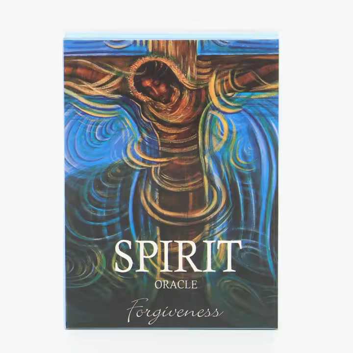 Nuevo producto en stock, cartas de Tarot, cartas de oráculo, cartas de juego de mesa de Tarot en inglés - 1