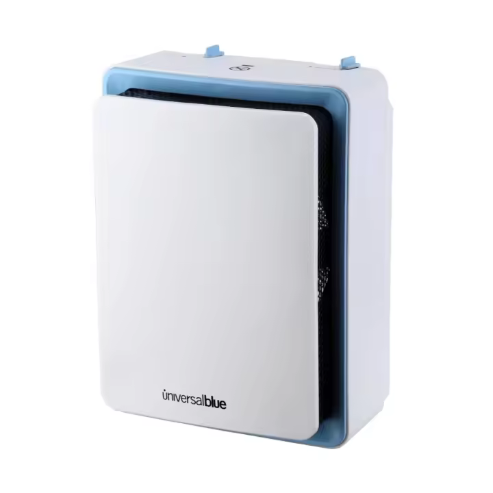 Vertical Blanco 2000W | UNIVERSALBLUE - 1