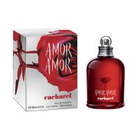 Cacharel® ORIGINAL Amor Amor Eau De Toilette Vaporizador 100 ml - details 0