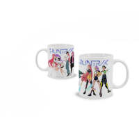 Taza cerámica 325ML HUNTRIX K-POP DEMON HUNTERS - details 1