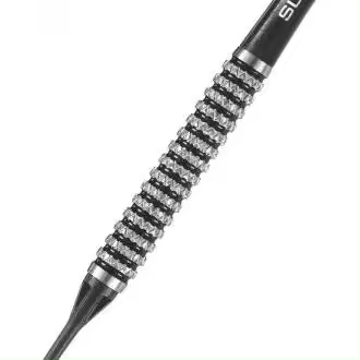 Harrows darts Nemesis  85% - Dardos Punta Plastico Harrows - 1