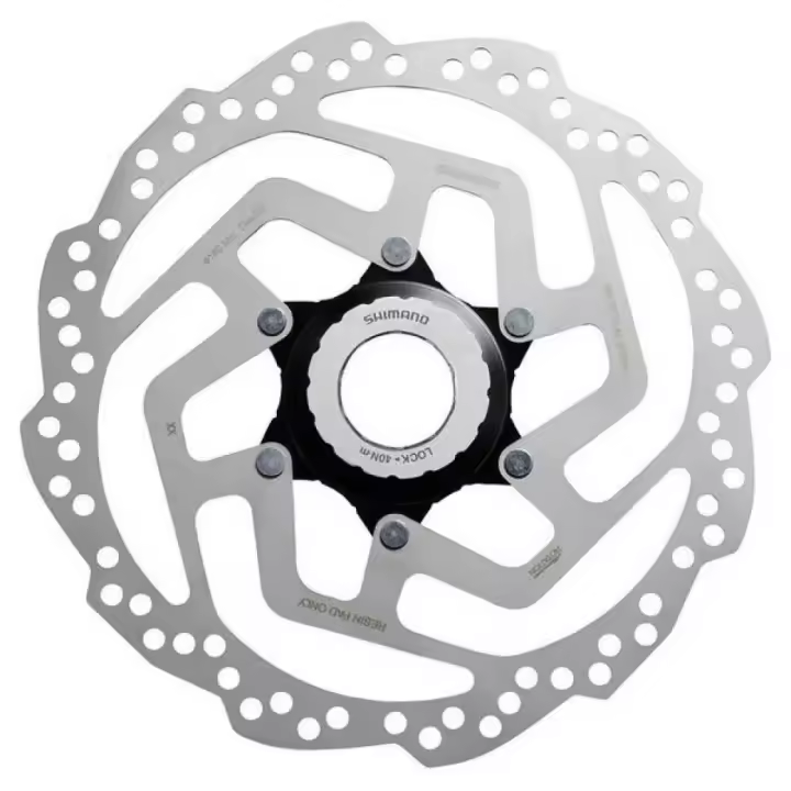 Shimano Disco De Freno Rt10 Disc Cl - 1