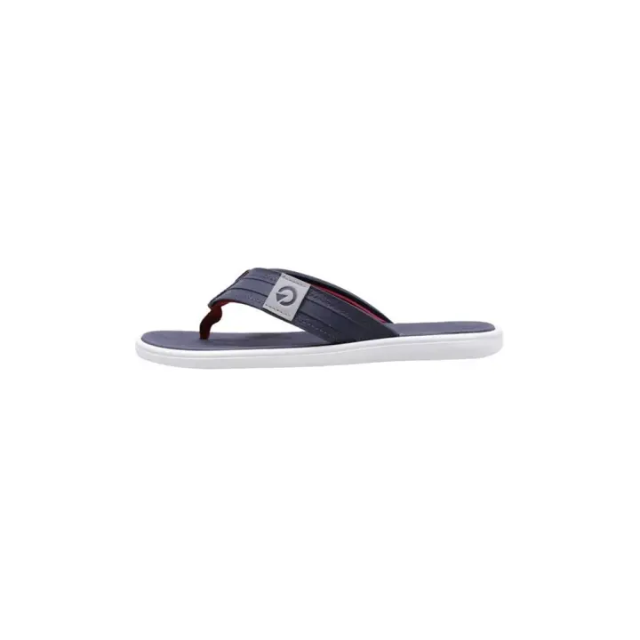 Cartago MALTA IV THONG Chanclas Hombre Azul - 1
