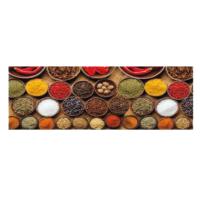 STARLEY-Alfombra larga antideslizante para cocina,55X150cm,Alfombrilla larga para cocina,decoración moderna para el hogar - details 2