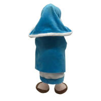Muñeco De Peluche Jesús Y María 32cm Juguetes De Tela Suave Para Niños Y Niñas Regalos De Navidad Christian Plushies Unisex - details 6