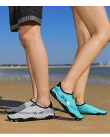 2025 Zapatos de Nación para helbres y Mujeres, Zapatos de Buceo, Zapatos de Playa para Exterior, Zapatos de recorrido de Río para parejas, Zapatos para esnórquel y vadeo - details 12